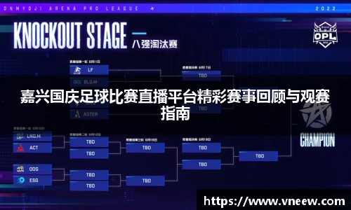 嘉兴国庆足球比赛直播平台精彩赛事回顾与观赛指南