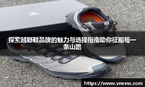 探索越野鞋品牌的魅力与选择指南助你征服每一条山路