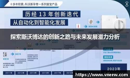 探索斯沃博达的创新之路与未来发展潜力分析