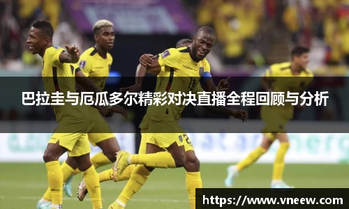 巴拉圭与厄瓜多尔精彩对决直播全程回顾与分析